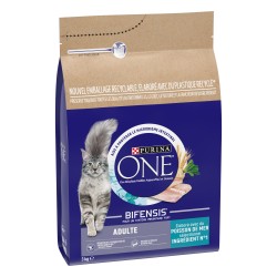 CROQUETTES CHAT PURINA ONE...