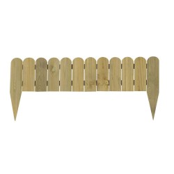 BORDURE TIPOSIA EP1.6 H25...