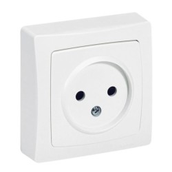 PRISE 2P 10/16A OTEO/ASL -...