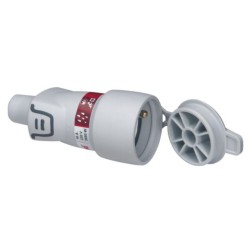 PROLONGATEUR 2P+T PLEXO