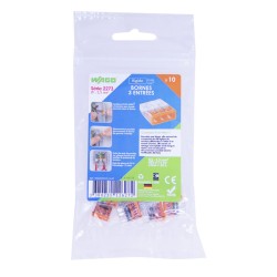 WAGO 10 BORN. S2273 - 3...