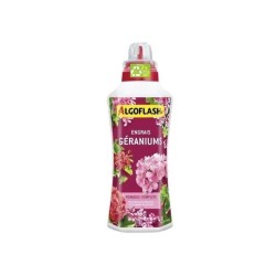 ENGRAIS LIQUIDE GERANIUMS...