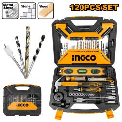 MALETTE MIXTE PERCAGE 120...