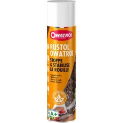 RUSTOL OWATROL ANTI ROUILLE...