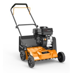 SCARIFICATEUR TS402RD 40CM...