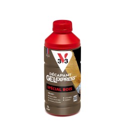 DÉCAPANT SPÉCIAL BOIS GEL...