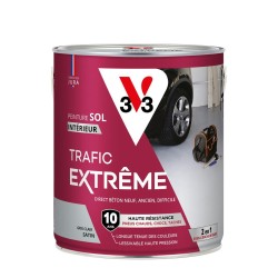 PEINTURE SOL TRAFIC EXTREME...