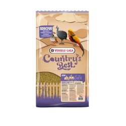 ALIMENT SHOW 1 ET 2 MIETTES...