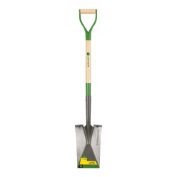 BÊCHE À REBORDS 109CM H30CM...