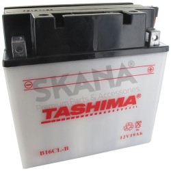 BATTERIE 12V 19A FB16CLB...