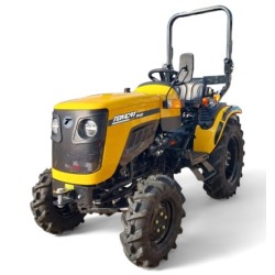 TRACTEUR TR-30 MECA ROPS...