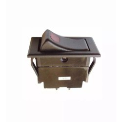 INTERRUPTEUR ENCASTRÉ 2...