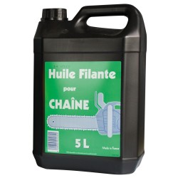 HUILE FILANTE CHAÎNES 5L