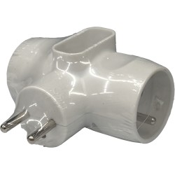 FICHE MULTIPRISE TRIPLITE...