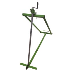 LEVE AUTOPORTEE LATERAL...