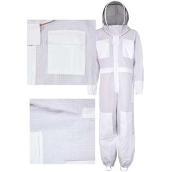 COMBINAISON APICULTEUR...