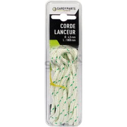 CORDE DE LANCEUR Ø 4.5 MM...