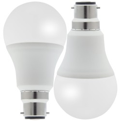 Boite de 2 ampoules LED SMD...