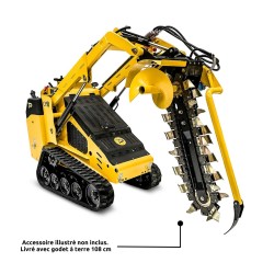 MINI CHARGEUR TOM-K MS400TX...