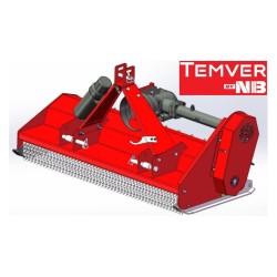 BROYEUR AXE HOR. TEMVER BY...