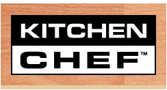 Logo Kitchen chef