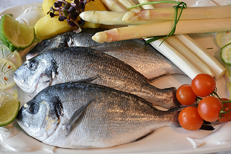 Poisson à cuisiner