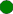Rond vert
