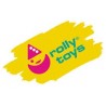 AB DEVELOPPEMENT / ROLLY TOYS