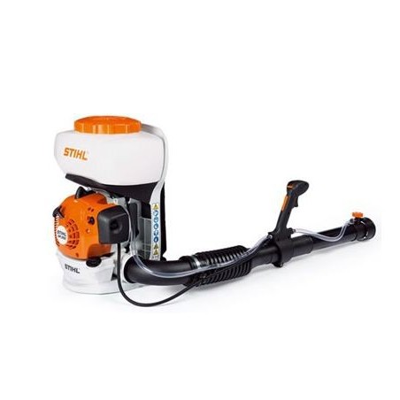 ATOMISEUR STIHL SR200D