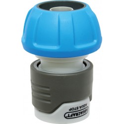 CONNECTEUR FLEXIBLE STOP 16-19MM 5/8-3/4