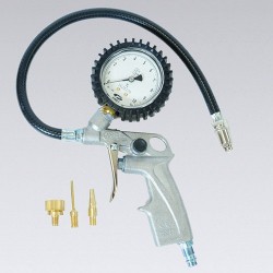 POIGNEE DE GONFLAGE...