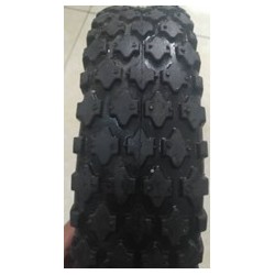 PNEU 400X6 DIAMANT CRAMPONS