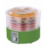 DESHYDRATEUR ALIMENTS 380W PLATEAUX D. 27CM