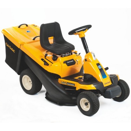 AUTOPORTEE CUB CADET LR2 NR76 HYDRO BAC ARR. 76CM