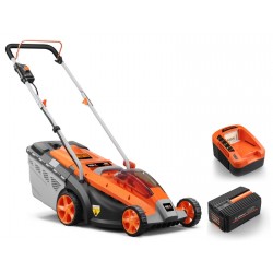 PACK TONDEUSE BATT. NEX...