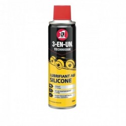 LUBRIFIANT SILICONE 250ML -...