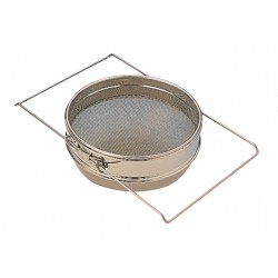 PASSOIRE DOUBLE À COULISSE...