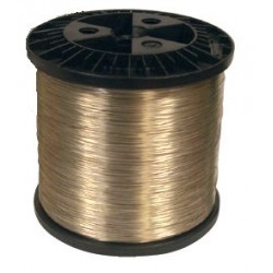 BOBINE DE FIL EN INOX 250G