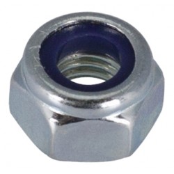 ECROU FREIN ZG 18 BL X10PCS...