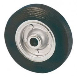 ROUE DIABLE J.TOLE 200 MR25