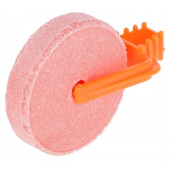 SEL A LECHER AVEC SUPPORT