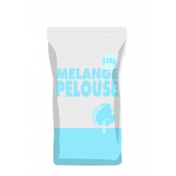 MÉLANGE GAZON SEMENCES 25 KG