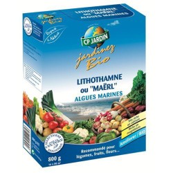 LITHOTHAMNE ALGUES MARINES...