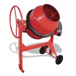 BETONNIERE GN165 MOTEUR...