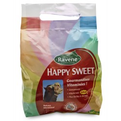 HAPPY SWEET (GOURMANDISES...