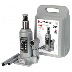 CRIC HYDRAULIQUE BOUTEILLE...