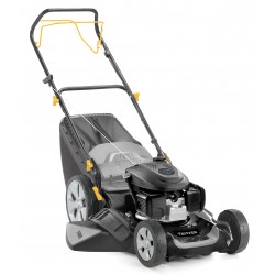 TONDEUSE THERMIQUE TRACTÉE...