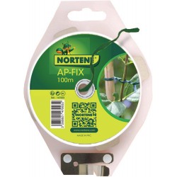 LIENS PLASTIQUE 100M - NORTENE