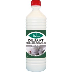 DILUANT CELLULOSIQUE 1L -...