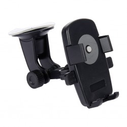 SUPPORT SMARTPHONE VENTOUSE...